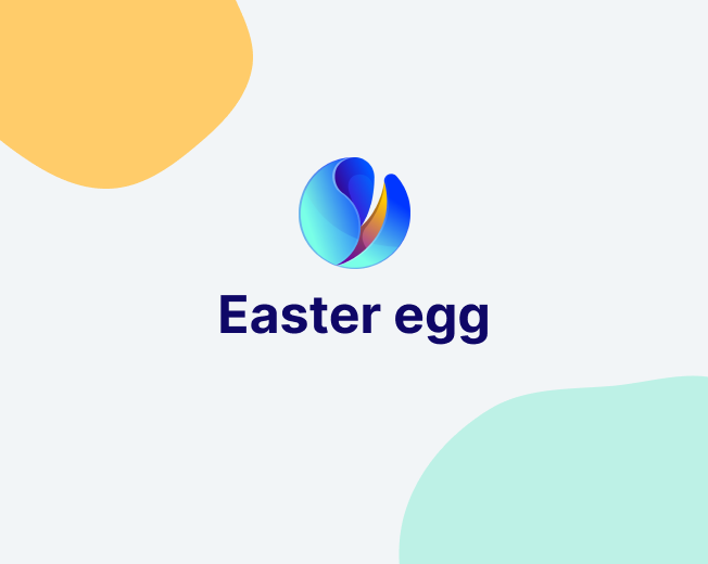 Easter egg