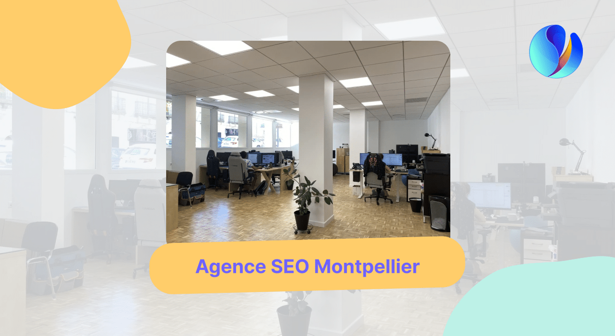 Agence seo montpellier