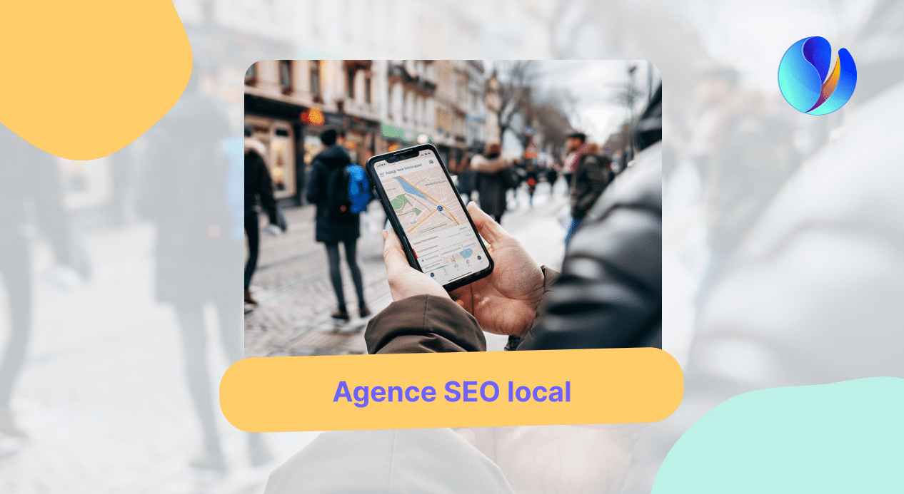 Agence seo local