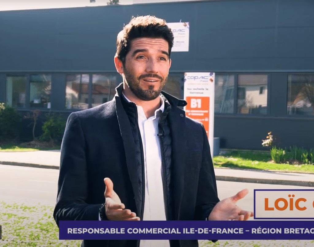 Interview Copac réaliser par Eoxia